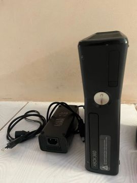 XBOX 360