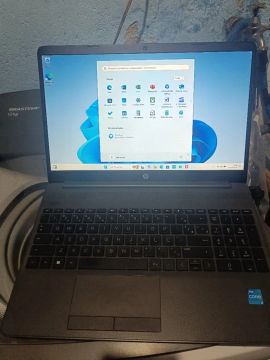 Notebook hp