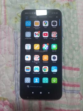 Smartphone Xiaomi Redmi 9A