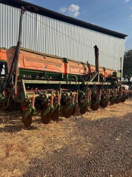 PLANTADEIRA STARA VICTÓRIA TOP CONTROL 7200 