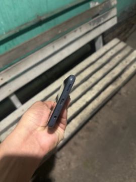 Vendo Smartphone Samsung A13 