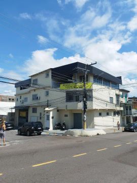 Casa Comercial na Betânia