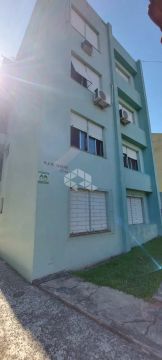 Apartamento em Menino Jesus