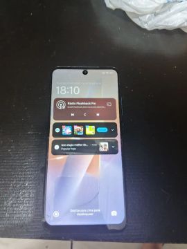 Xiaomi note 12s pro 