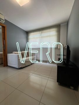 Imóvel 55 metros quadrados mobiliado em Serra - Belo Horizonte - MG