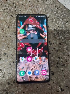 Samsung M53 128GB