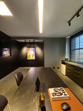 Sala Comercial/Escritório