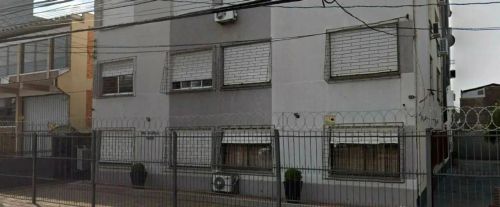 Apartamento em Avenida Cairu - Navegantes - Porto Alegre/RS