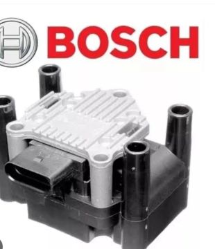 Bobina de Ignição BOSCH para carros