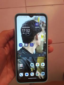 MOTO G30