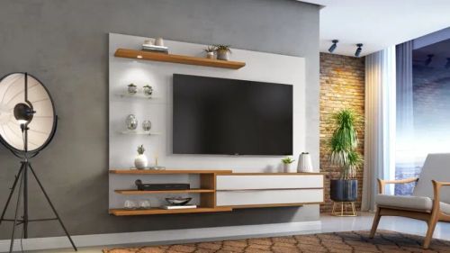 Painel 1115 para TV de até 60"