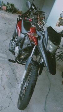 Moto XRE 300