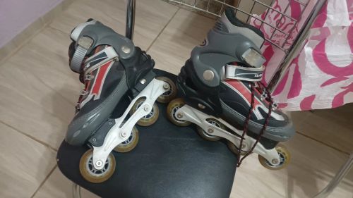 Patins Inline