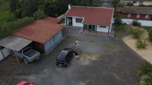 Vendo casa com visão privilegiada