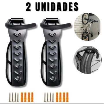Suporte de Bicicleta 
