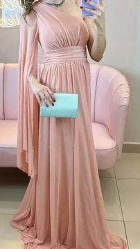 Vestido lindo de festa! 