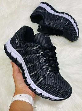 Tenis olympikus Oferta 95 reais 