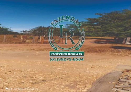 Fazenda 918 Alqueires ou Seja 4.444 Hectares  toda plana