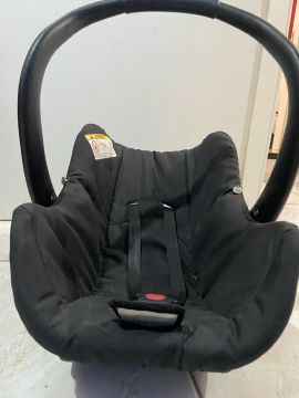 Bebê conforto 