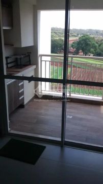 Apartamento Padrão - Vila do Golf
