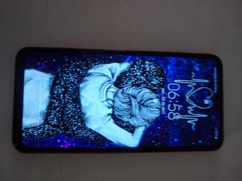 Celular S 10