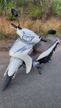 Biz 125 2022