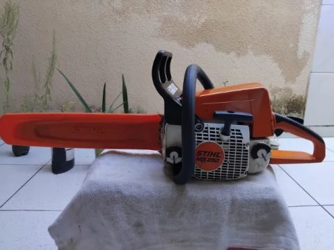 Motosserra  MS250 STIHL