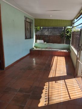Alugo Casa - Colombo (PR)