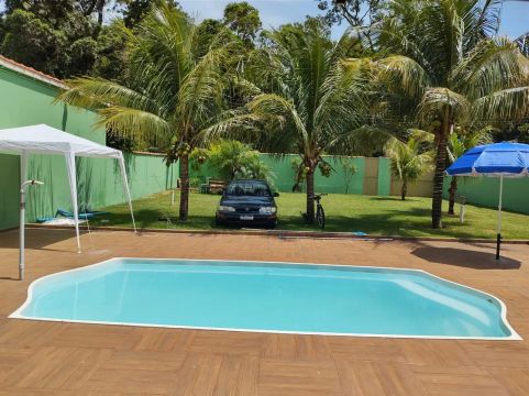 VENDO LINDO RANCHO NA REPRESA