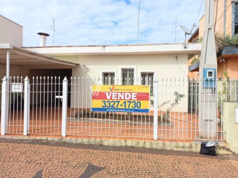 casa - Parque Taquaral - Campinas