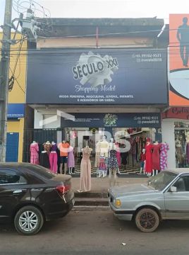 Sala comercial em Taquaralto