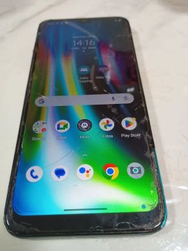 Moto G9play