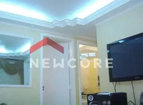 Apartamento em Rua Antônio João de Medeiros - Itaim Paulista - São Paulo/SP