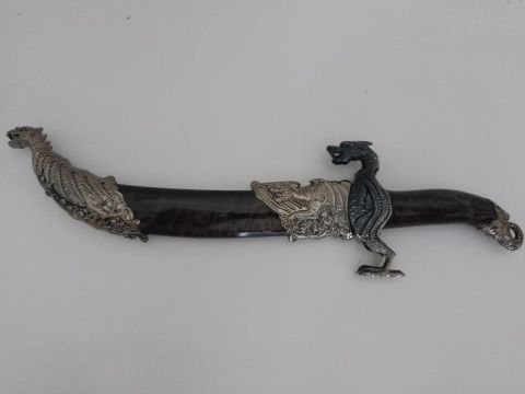 Adaga / Faca / punhal