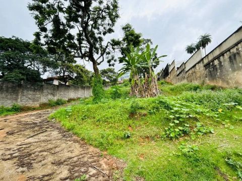 Lote à venda, Jardim Atlântico - Belo Horizonte/MG
