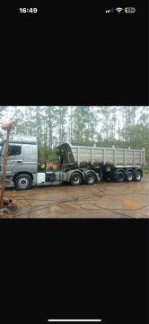 Vende-se conjunto