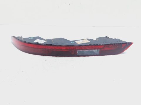 Refletor Olho Gato Traseiro Esquerdo Audi Q5 2.0 2019 2020
