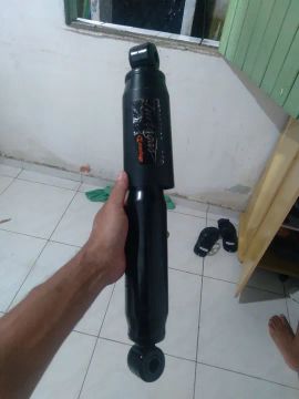 Amortecedor Dianteiro Tuning Sport
