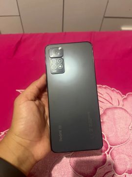 Redmi Note 11 Pro 5G