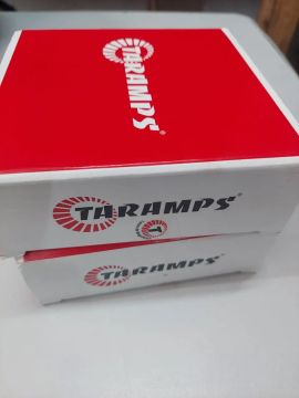 Módulo Taramps ts400, nova!