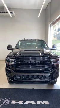 Ram 2500 
