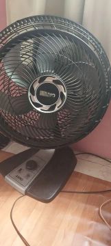 Ventilador Arno a negociar 