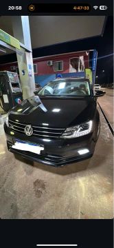 Jetta tsi 211cv