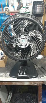 Ventilador Arno de 40 cm Ultra Silence Turbo