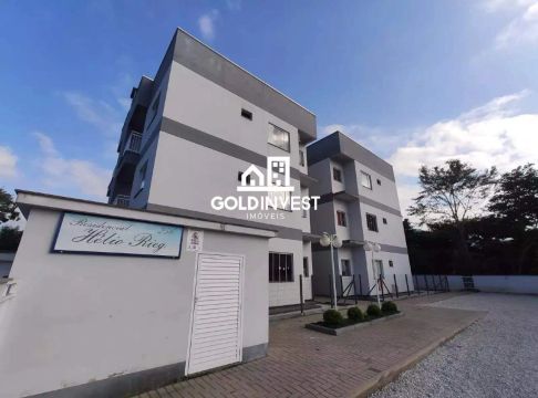 Apartamento com 2 quartos no bairro São Pedro!!!