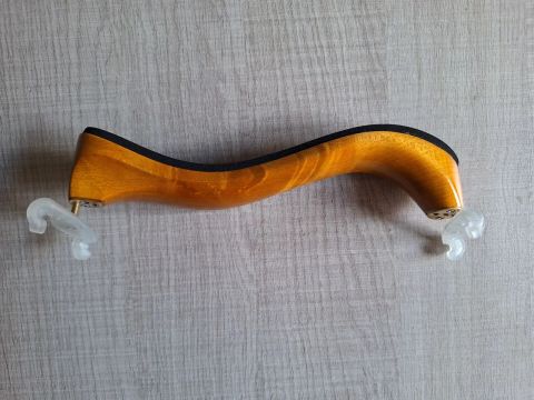 Espaleira para viola 38 a 40