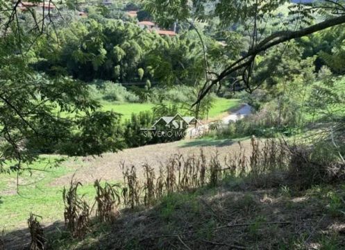 Terreno- São José do Vale do Rio Preto, São José do Vale do Rio Preto