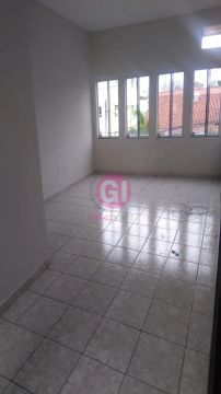 SALA COMERCIAL em JACAREÍ - SP, CENTRO