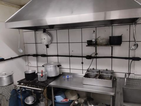 Vendo restaurante Oportunidade de Investimento em Restaurante Estabelecido