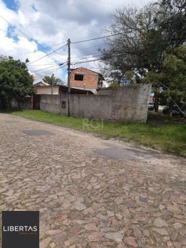 Terreno para Venda - 180m², 0 dormitórios, Vila Jardim, Porto Alegre
